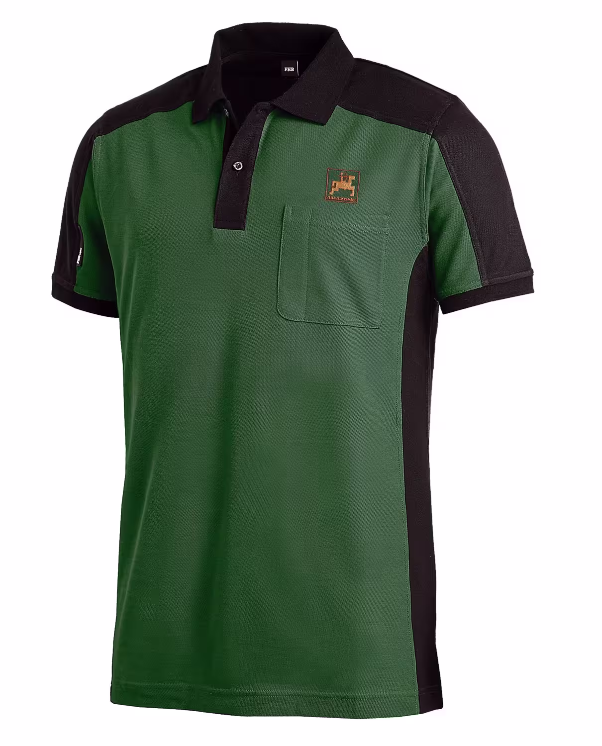Amazone Arbeits-Poloshirt Herren eilbote-onlineshop - Agrarfox