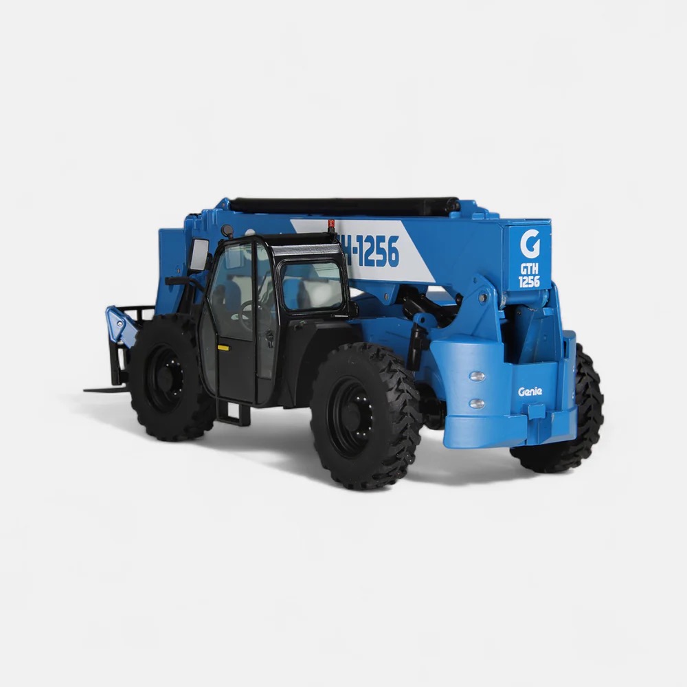 Genie GTH-1256 Teleskoplader Modell von Nzg 1:32