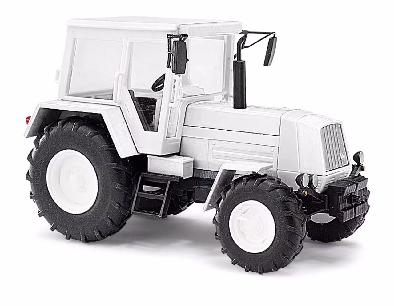 Fortschritt ZT 323 (Bausatz) zum Bemalen Modell von Busch 1:87 eilbote-onlineshop - Agrarfox