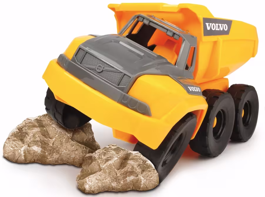 Volvo Kipplaster eilbote-onlineshop - Agrarfox
