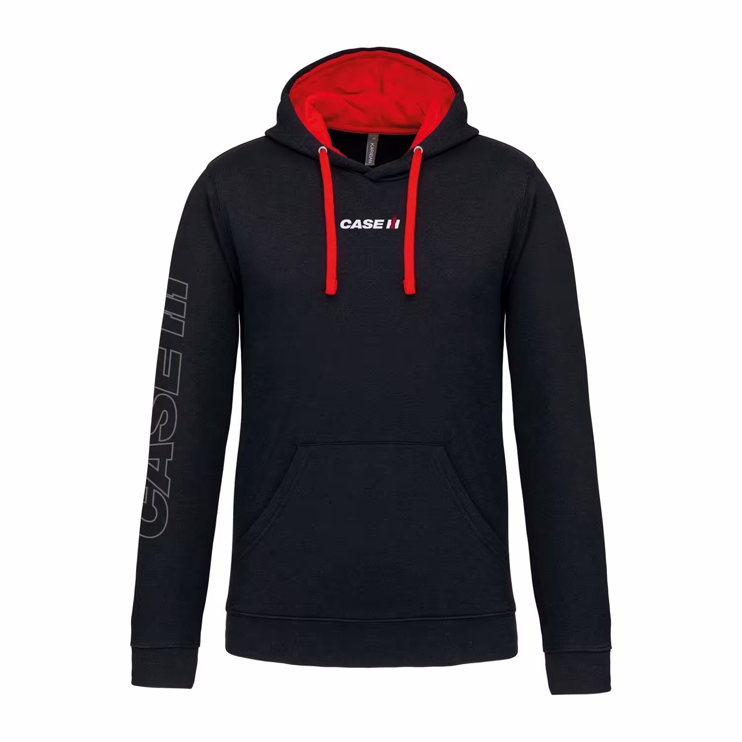 Case IH Hoodie Herren eilbote-onlineshop - Agrarfox