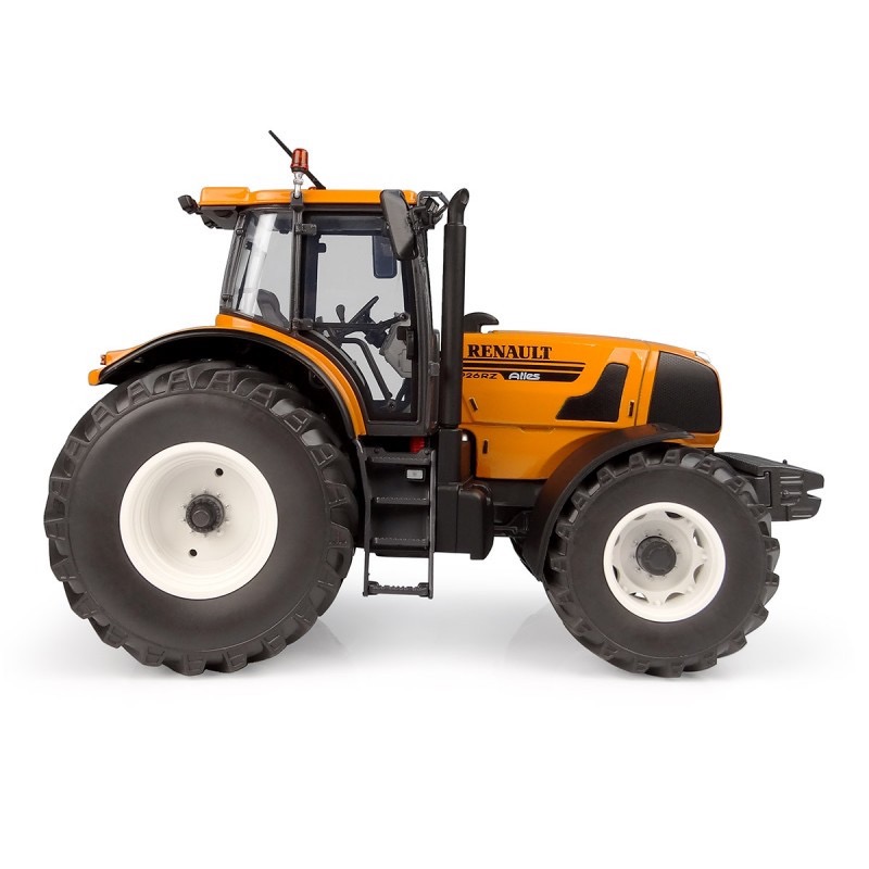 Renault Atles 926RZ mit Frontgewicht Modell von Universal Hobbies 1:32