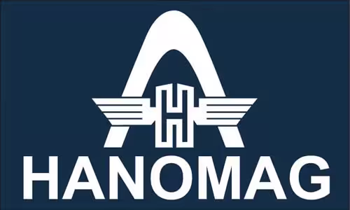 Fahne „Hanomag“ eilbote-onlineshop - Agrarfox