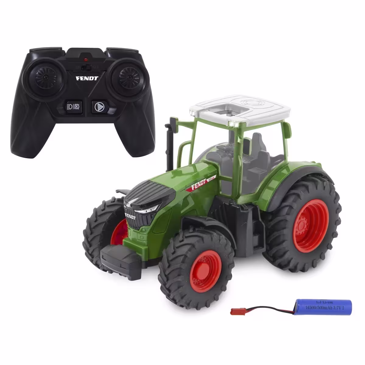 Fendt 1050 Vario 1:24S 2.4 GHz Modell von Jamara 1:24 eilbote-onlineshop - Agrarfox