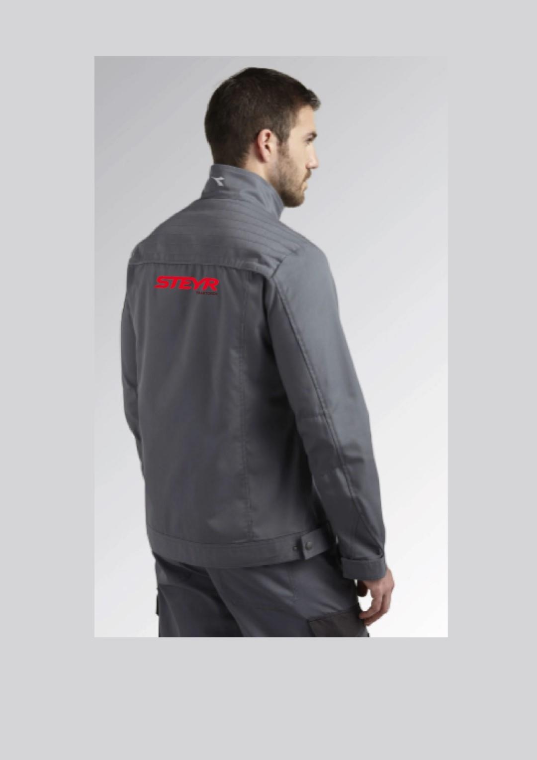 Steyr Arbeitsjacke