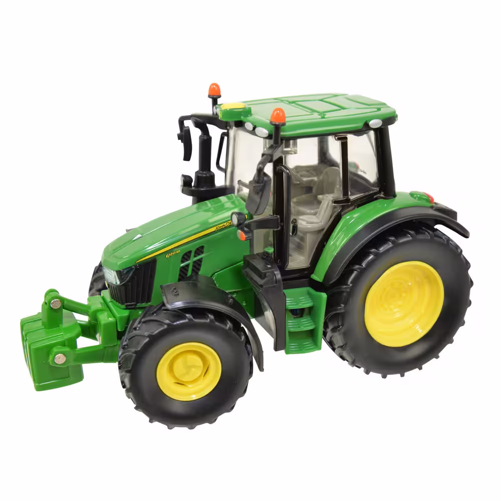 John Deere 6120M Modell von Britains 1:32 eilbote-onlineshop - Agrarfox