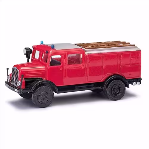 IFA S4000 TLF 16 Feuerwehr Bj. 1965 Modell von Espewe 1:87 eilbote-onlineshop - Agrarfox