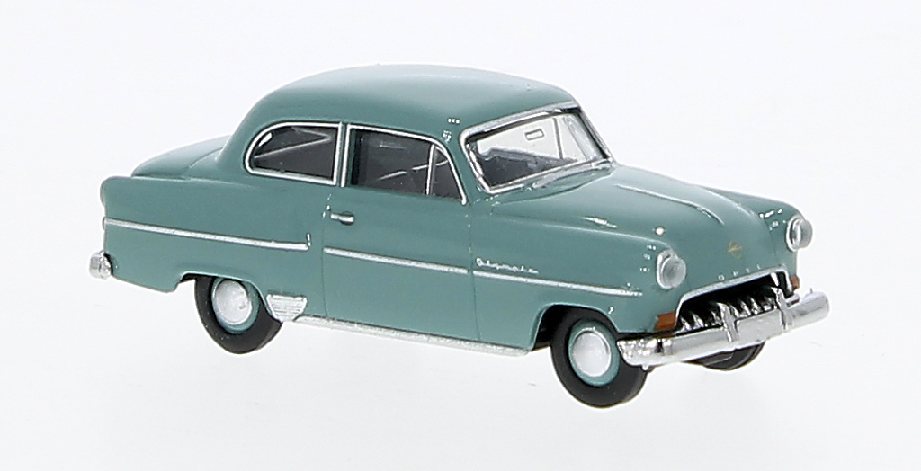 Opel Olympia türkis-1