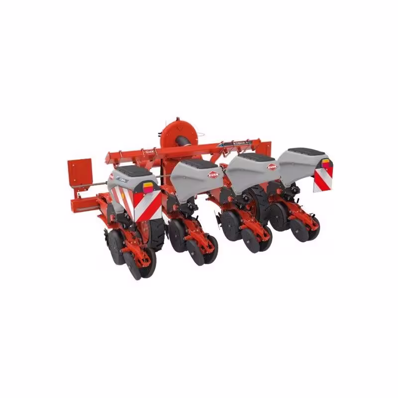Kuhn Kosma TM 4-reihig Tank grau Modell von Replicagri 1:32 eilbote-onlineshop - Agrarfox