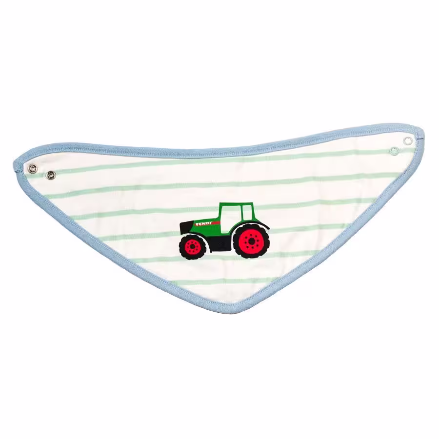 Fendt Baby-Schal-Set – 2er-Pack Baumwollschals eilbote-onlineshop - Agrarfox