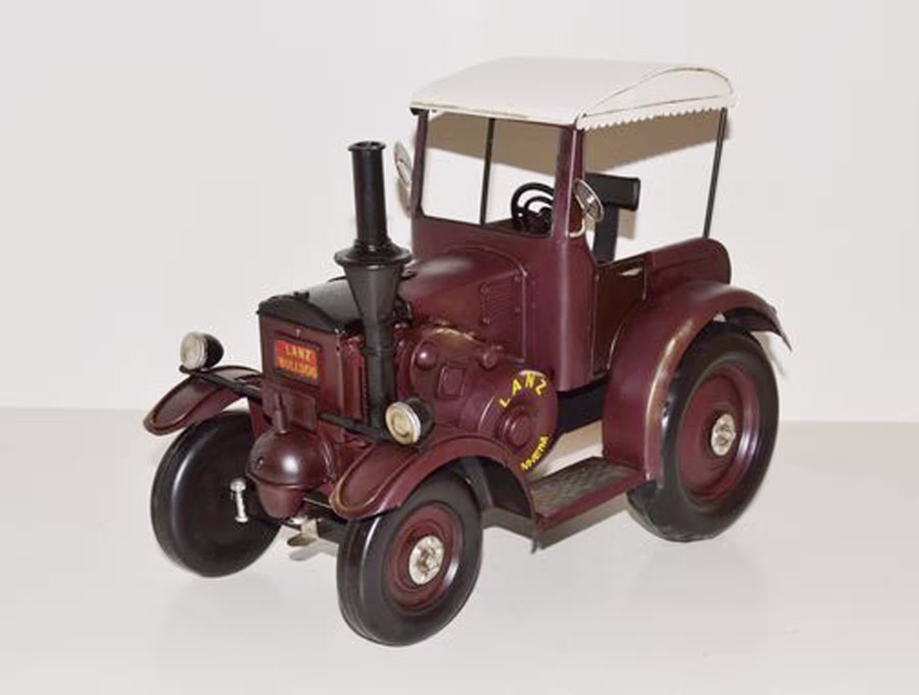 Lanz Baujahr 1940 Modell von Nitsche  eilbote-onlineshop - Agrarfox