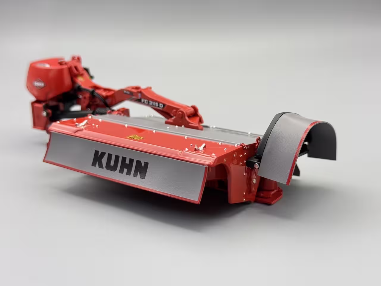 Kuhn FC 3115D Mähwerk Modell von Replicagri 1:32 eilbote-onlineshop - Agrarfox