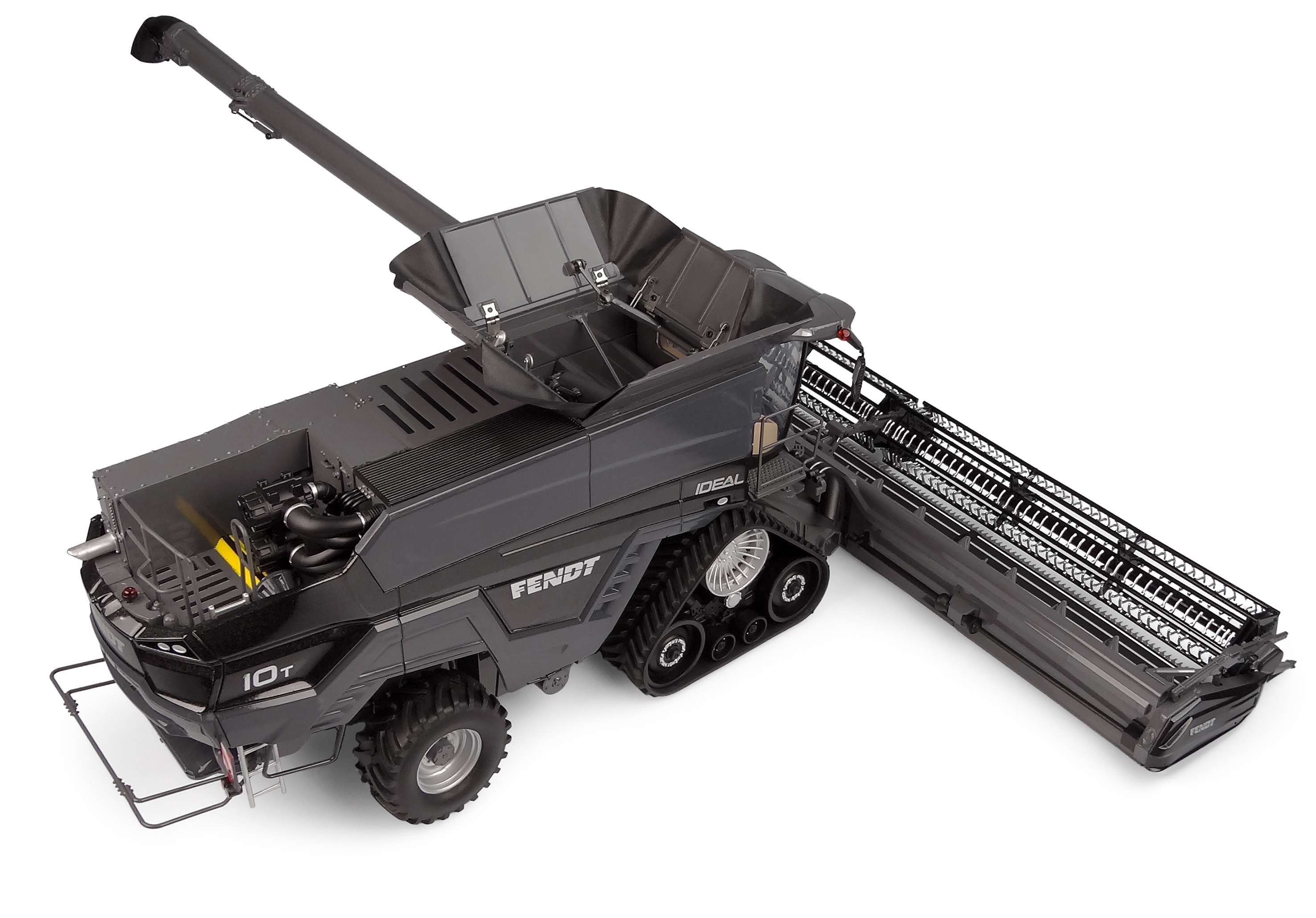Fendt Ideal 10T Modell von Universal Hobbies 1:32