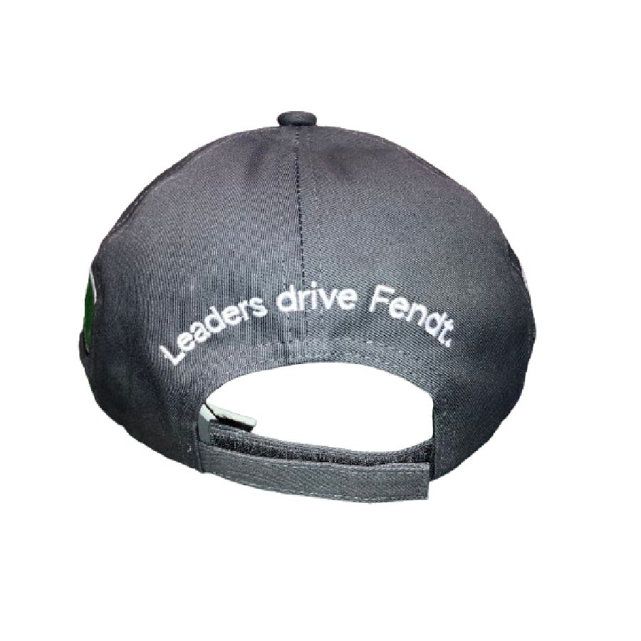 Fendt Kinder Basecap „Motorhaube (Bonnet)“