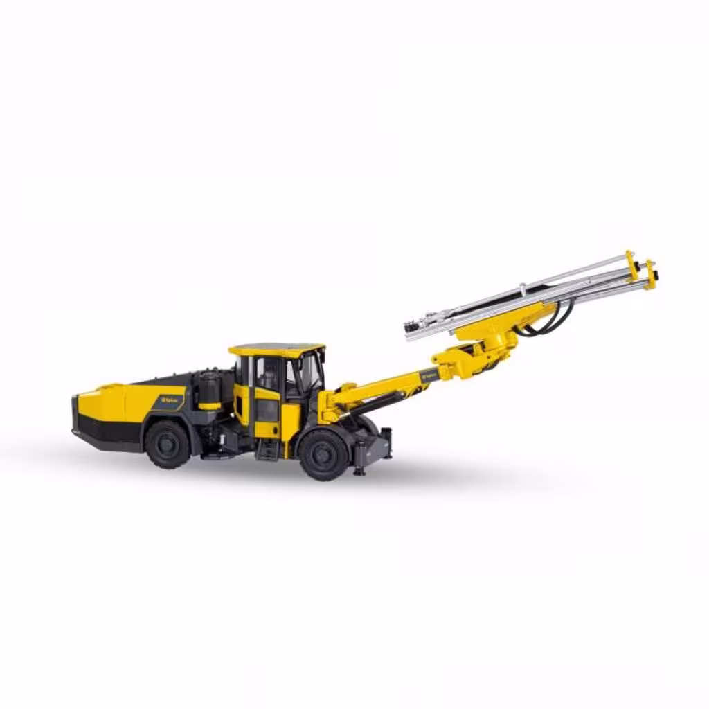 EPIROC Boomer M20SG Bohrgerät-1