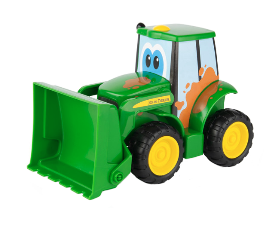 Farm Freunde Matsch Bagger Modell von John Deere Kids