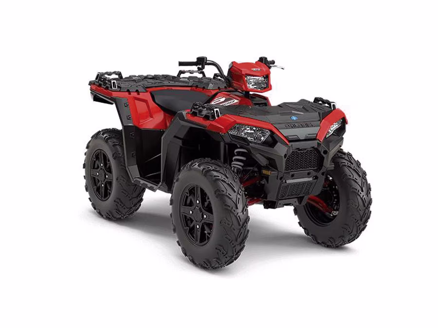 Polaris Sportsman XP1000 EPS (2018) Modell von NewRay 1:30 eilbote-onlineshop - Agrarfox