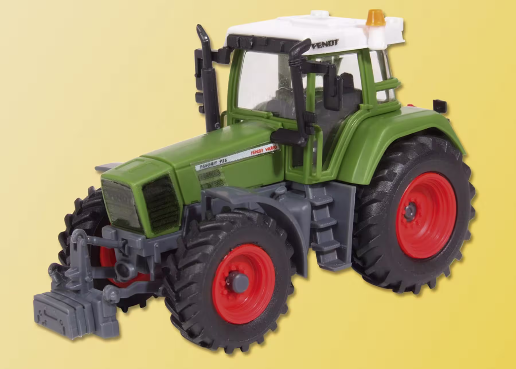 Fendt Vario Favorit 926 (Bausatz) Modell von kibri 1:87 eilbote-onlineshop - Agrarfox