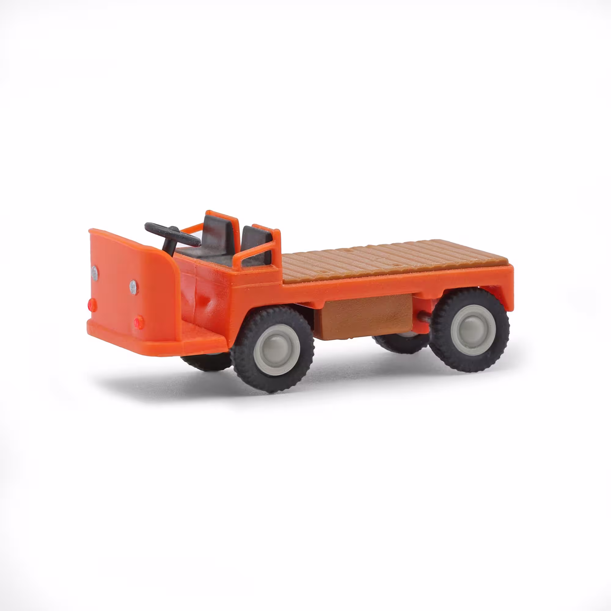 MA76815-1 Artikelname: E-Karre Balkancar Originalhersteller: Balkancar von Mehlhose im Maßstab: 1:87 Hersteller-Nr: 210010007