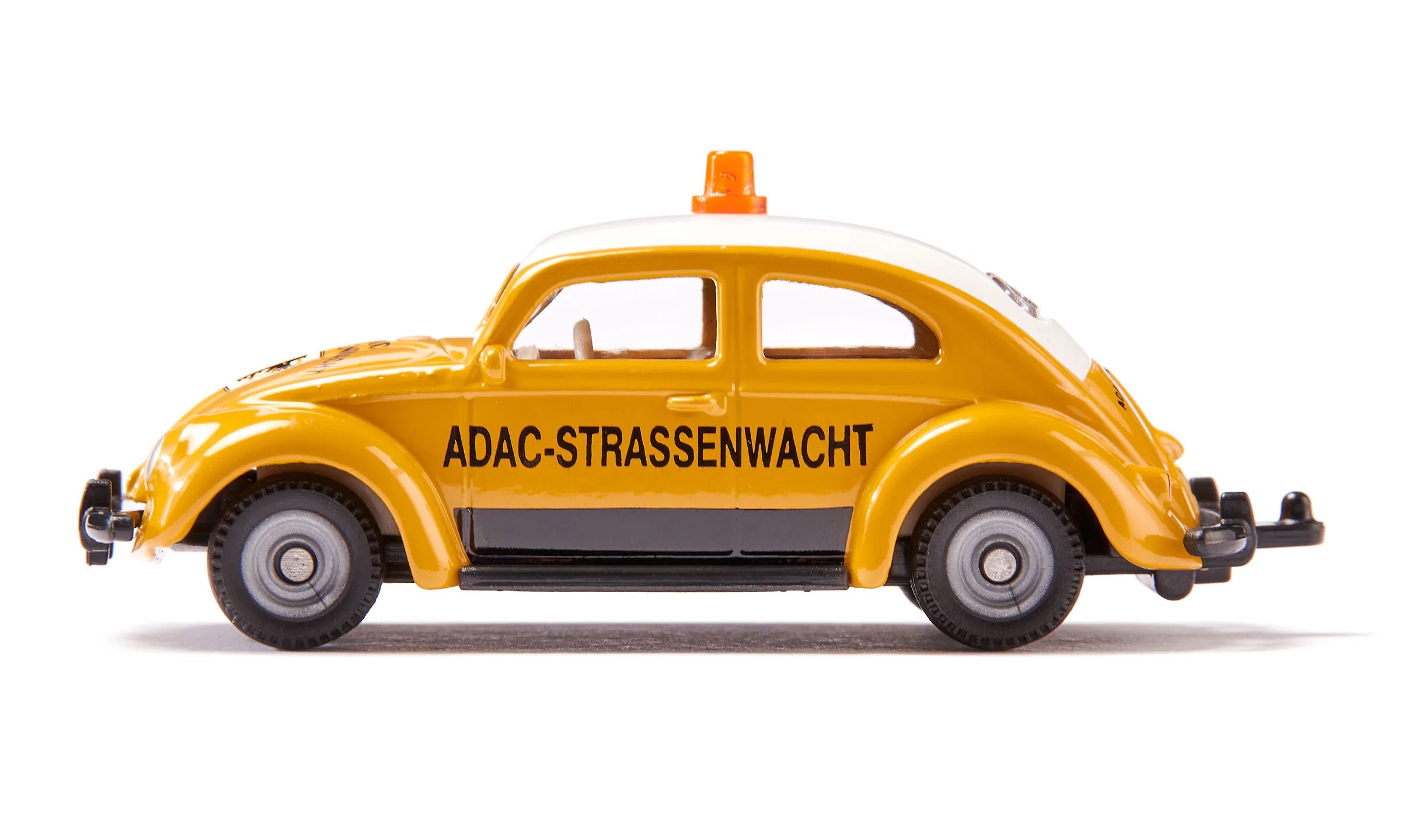 VW Käfer ADAC Modell von Siku 
