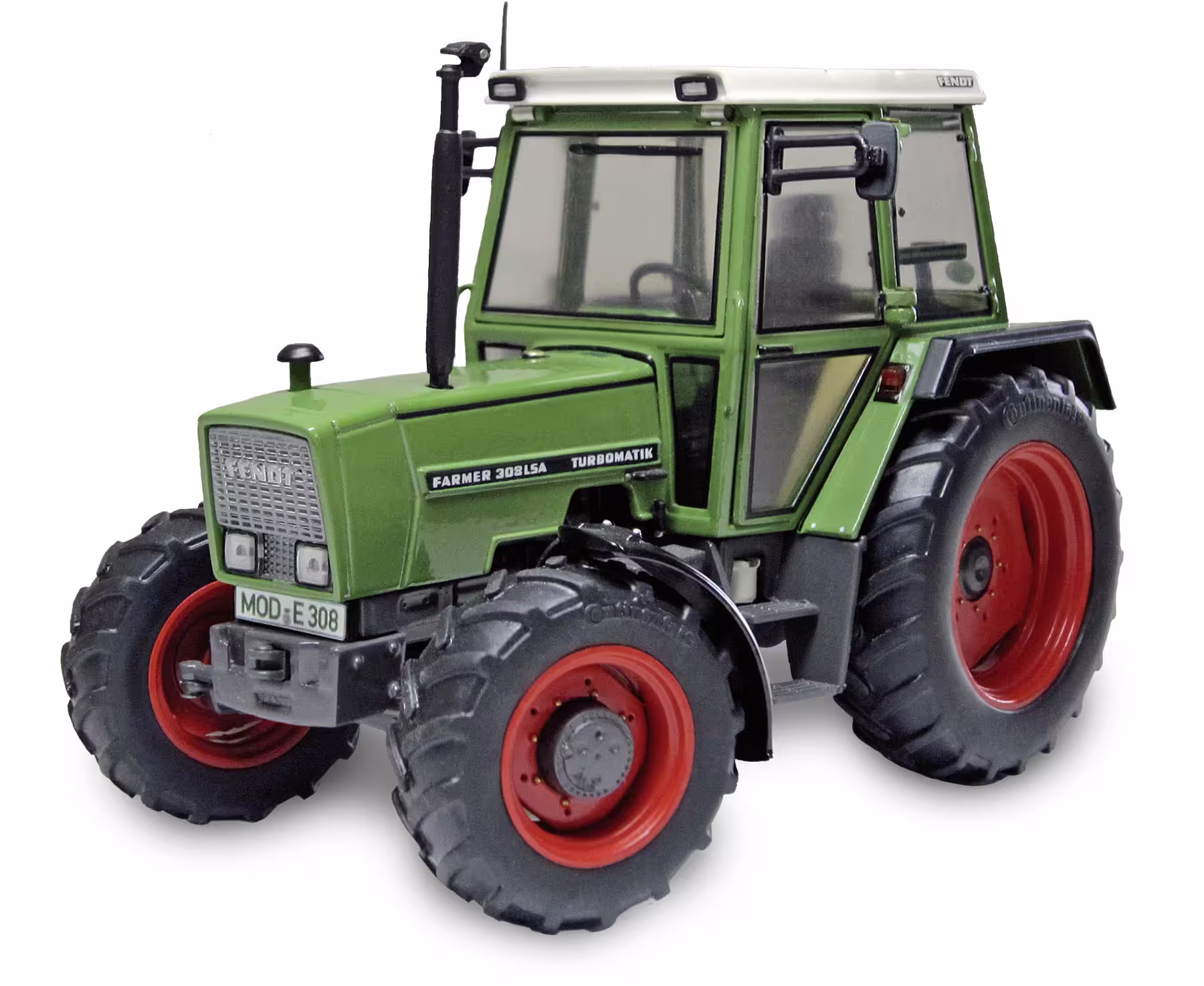 Fendt Farmer 308 LSA Modell von Weise-Toys 1:32 eilbote-onlineshop - Agrarfox