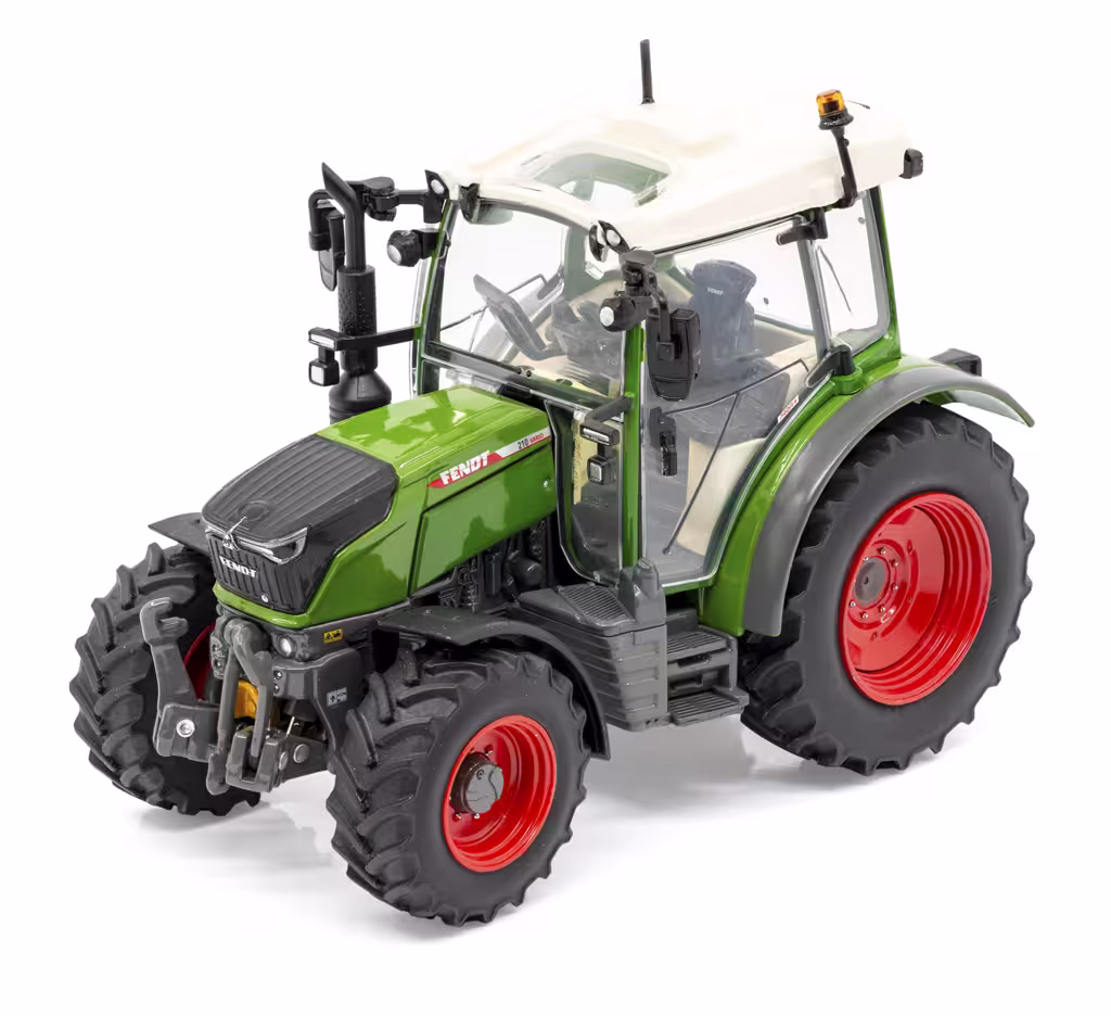 Fendt 210 Vario-1