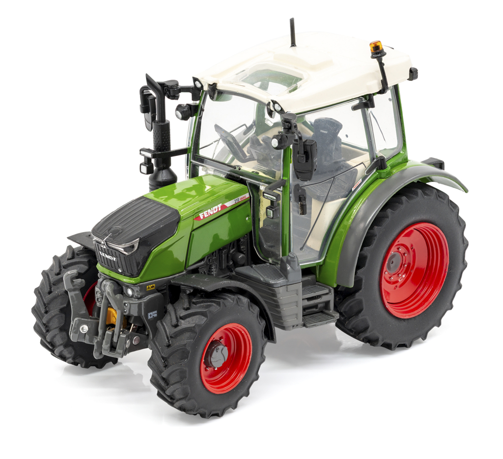 Fendt 210 Vario MT Modell von USK Scalemodels 1:32