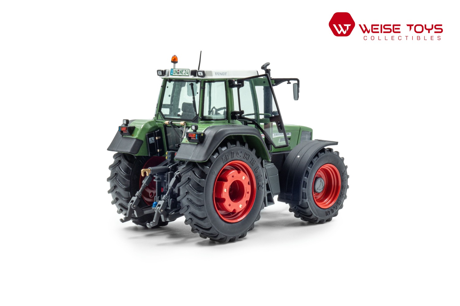 Fendt Favorit 926 Vario Gen I (1996-2000) Modell von Weise-Toys 1:32