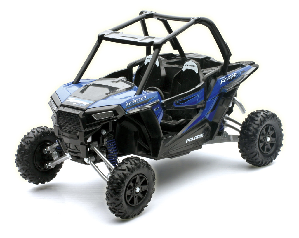 2 Seat Razor Polaris RZR XP1000 2 Seat | KA68625