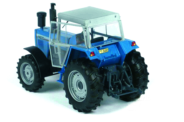 Landini 16000 DT Bausatz Modell von Heller 1:24