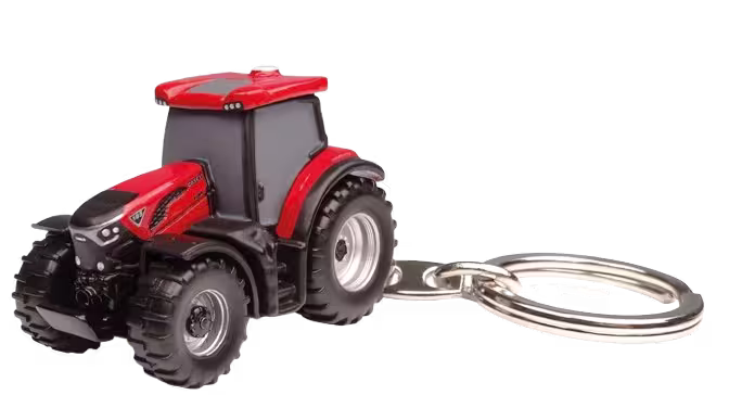 MA76847-1 Artikelname: Case IH Puma 185 CVXDrive 2026 - Schlüsselanhänger Originalhersteller: Case von Universal Hobbies Hersteller-Nr: UH5901
