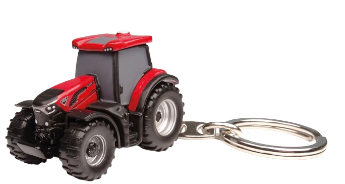 MA76847-1 Artikelname: Case IH Puma 185 CVXDrive 2026 - Schlüsselanhänger Originalhersteller: Case von Universal Hobbies Hersteller-Nr: UH5901