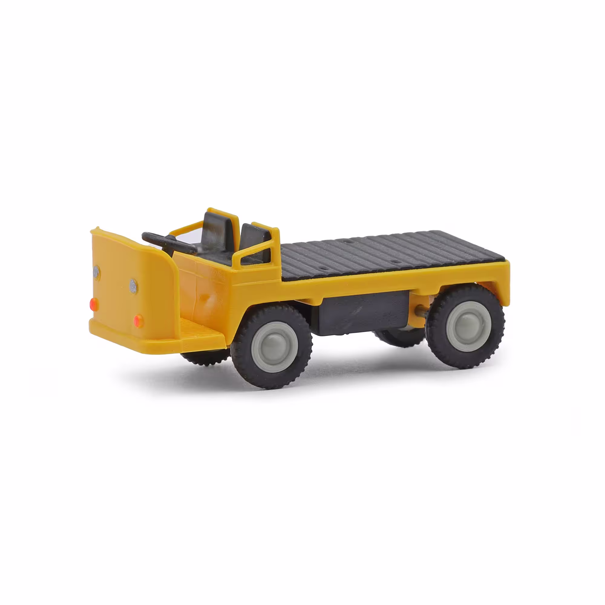 MA76814-1 Artikelname: E-Karre Balkancar Originalhersteller: Balkancar von Mehlhose im Maßstab: 1:87 Hersteller-Nr: 210010003