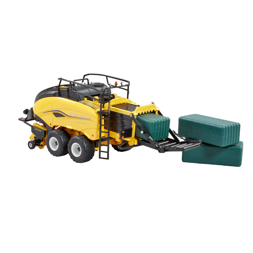 New Holland BIGBALER PLUS Modell von Britains 1:32