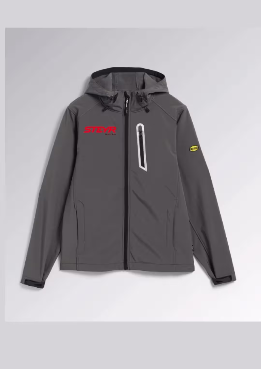 Steyr Softshell Arbeitsjacke eilbote-onlineshop - Agrarfox