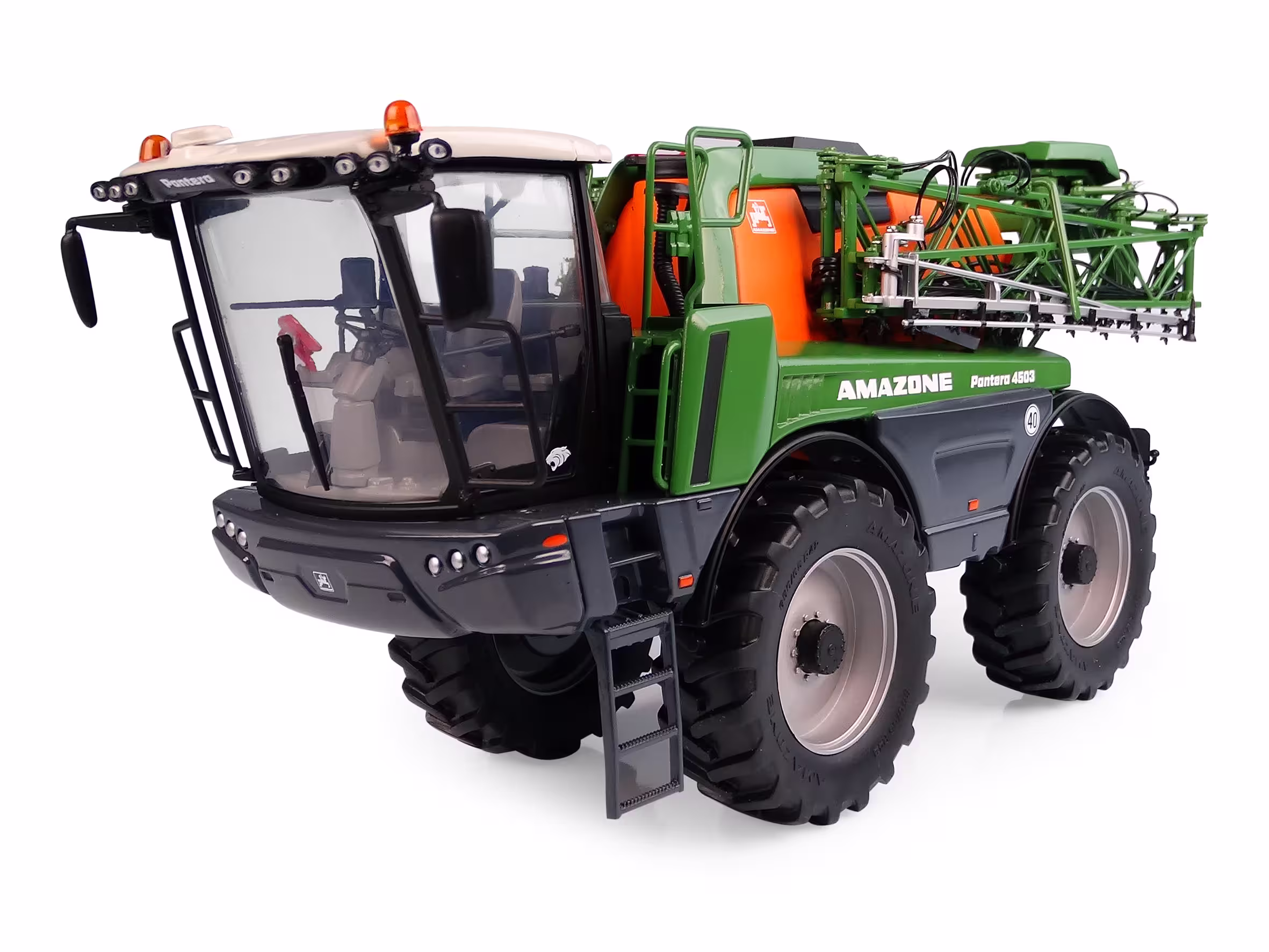 Amazone Pantera 4503 Modell von Universal Hobbies 1:32 eilbote-onlineshop - Agrarfox