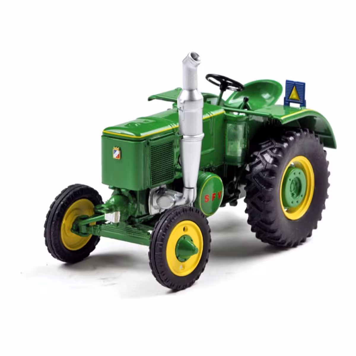 Societe Francaise Vierzon 302 3. Serie 1955 Modell von Replicagri 1:32 eilbote-onlineshop - Agrarfox