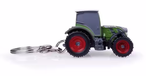 Fendt 516 Vario Nature Green Schlüsselanhänger Modell von Universal Hobbies  eilbote-onlineshop - Agrarfox