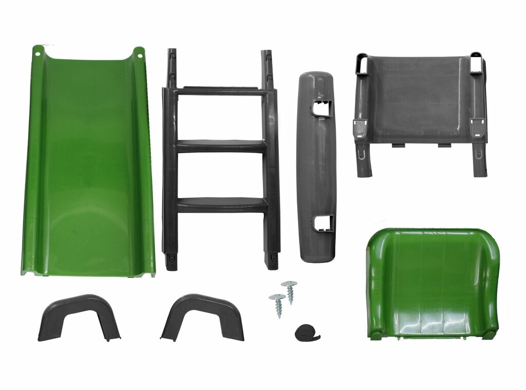 Fendt Rutsche 