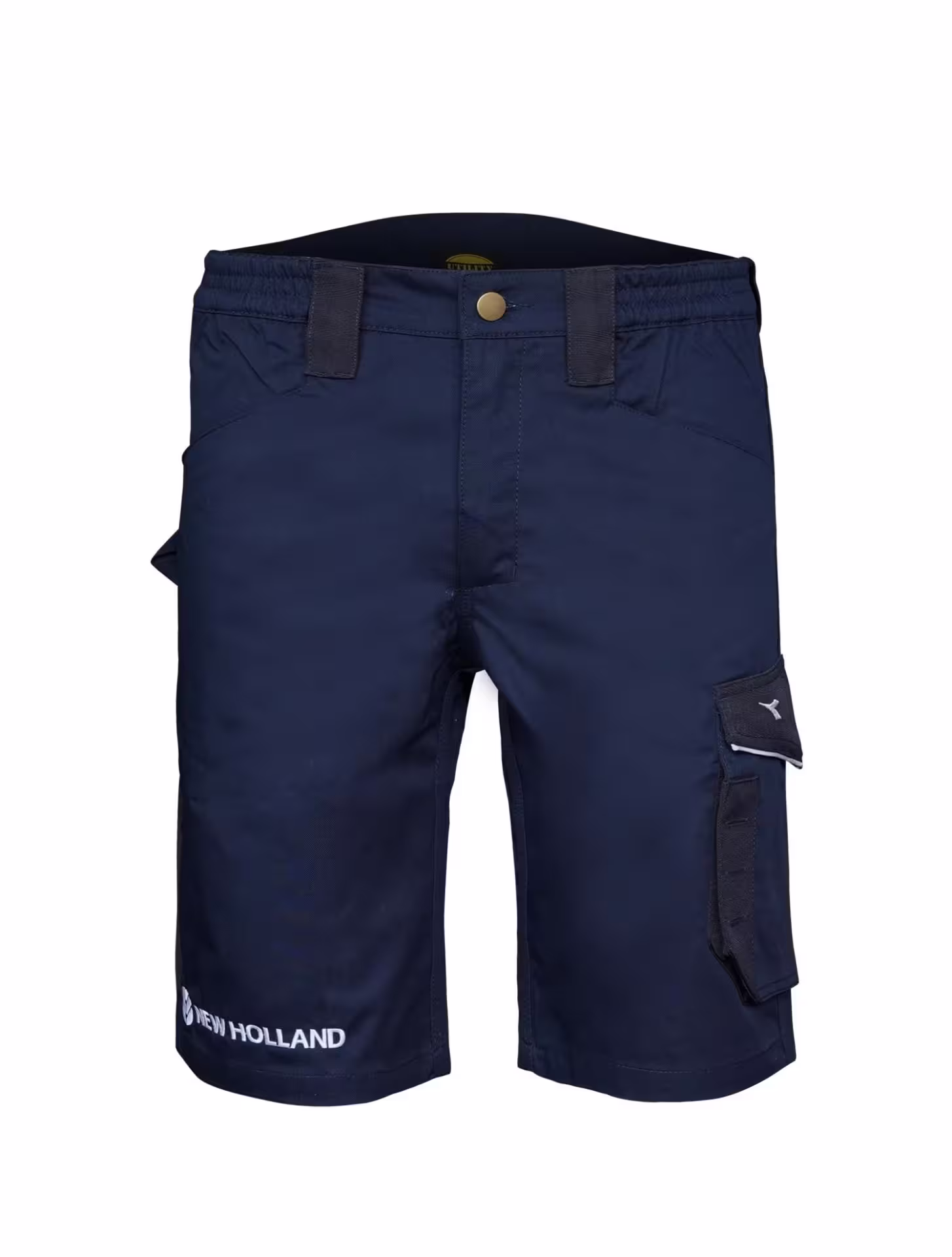 New Holland Arbeits-Bermuda-Shorts eilbote-onlineshop - Agrarfox