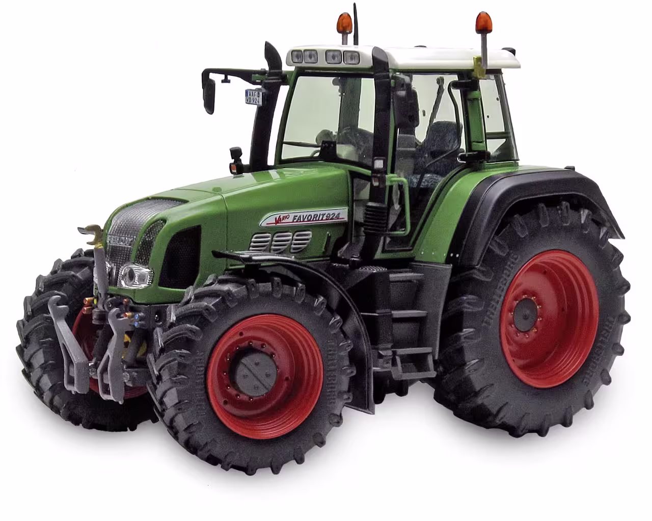 Fendt Favorit 924 Vario (2. Gen.) Modell von Weise-Toys 1:32 eilbote-onlineshop - Agrarfox