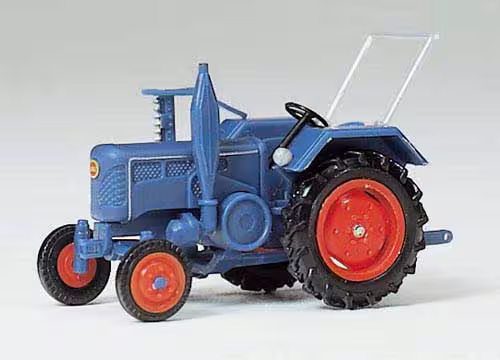 Lanz Ackerschlepper D 2416 (Fertigmodell) Modell von Preiser 1:87 eilbote-onlineshop - Agrarfox