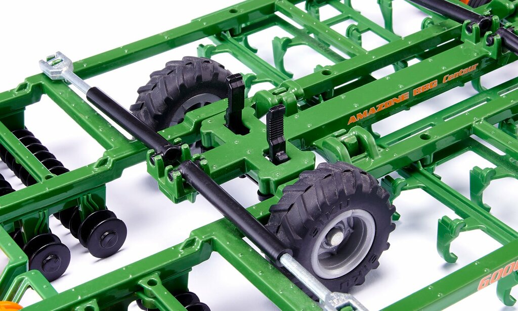 Amazone Centaur Modell von Siku 1:32