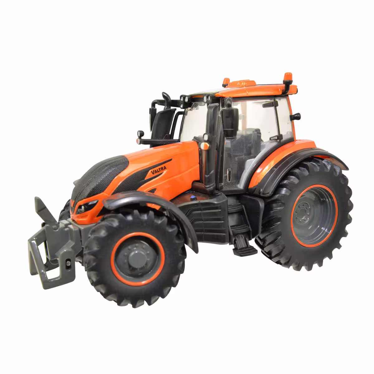 Valtra T 254 Metallic Orange Modell von Britains 1:32 eilbote-onlineshop - Agrarfox