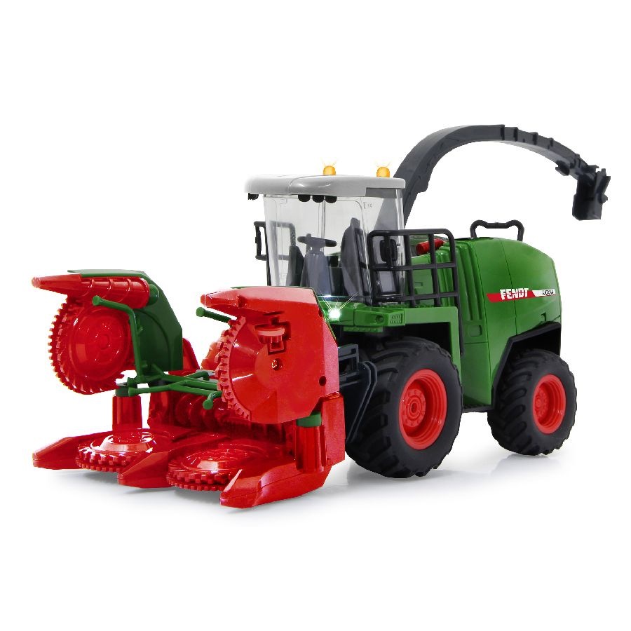 Fendt Katana Feldhächsler 1:24S 2;4 GHz Modell von Jamara 1:24