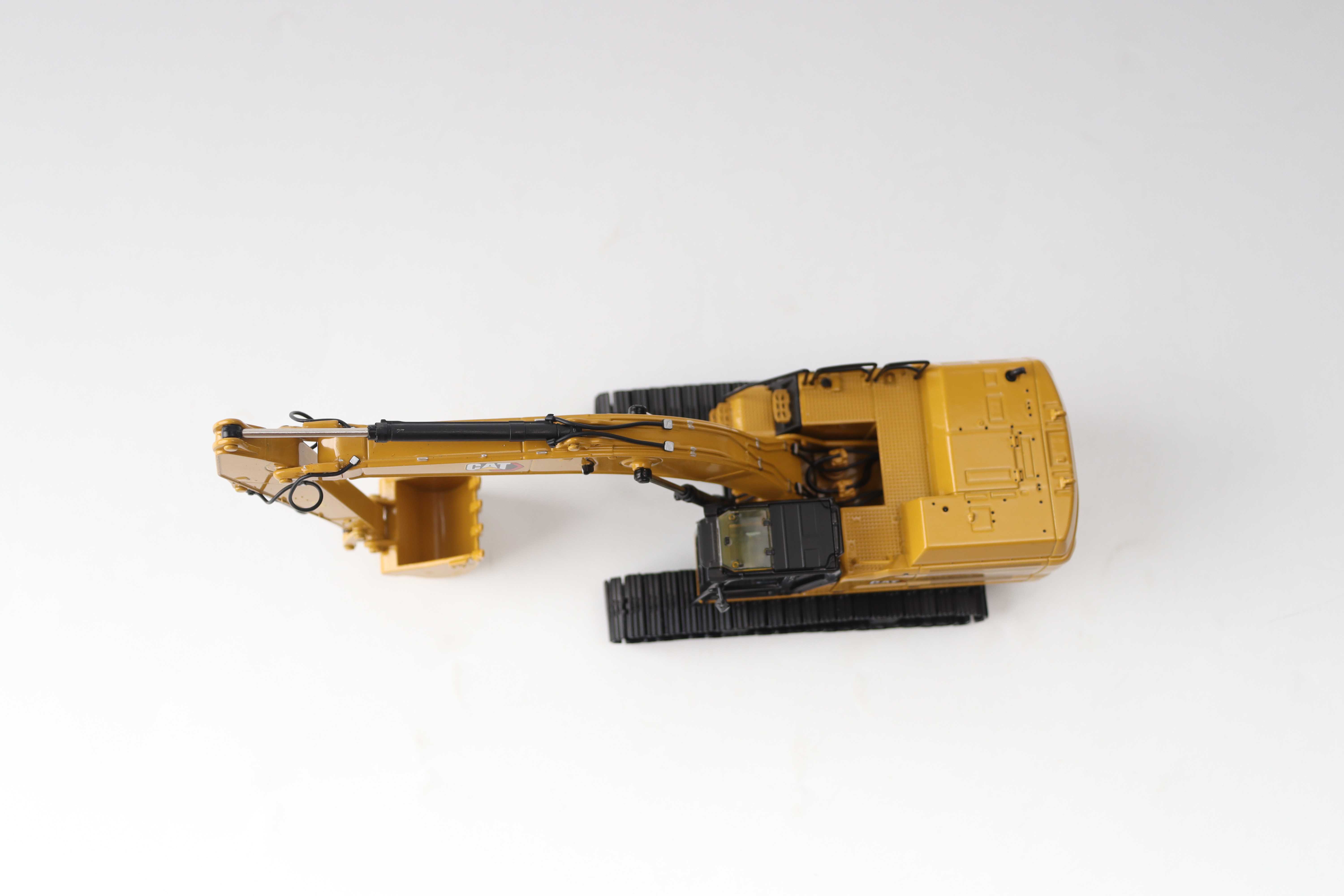 Cat 352 Raupenbagger Modell von DieCast Masters 1:50