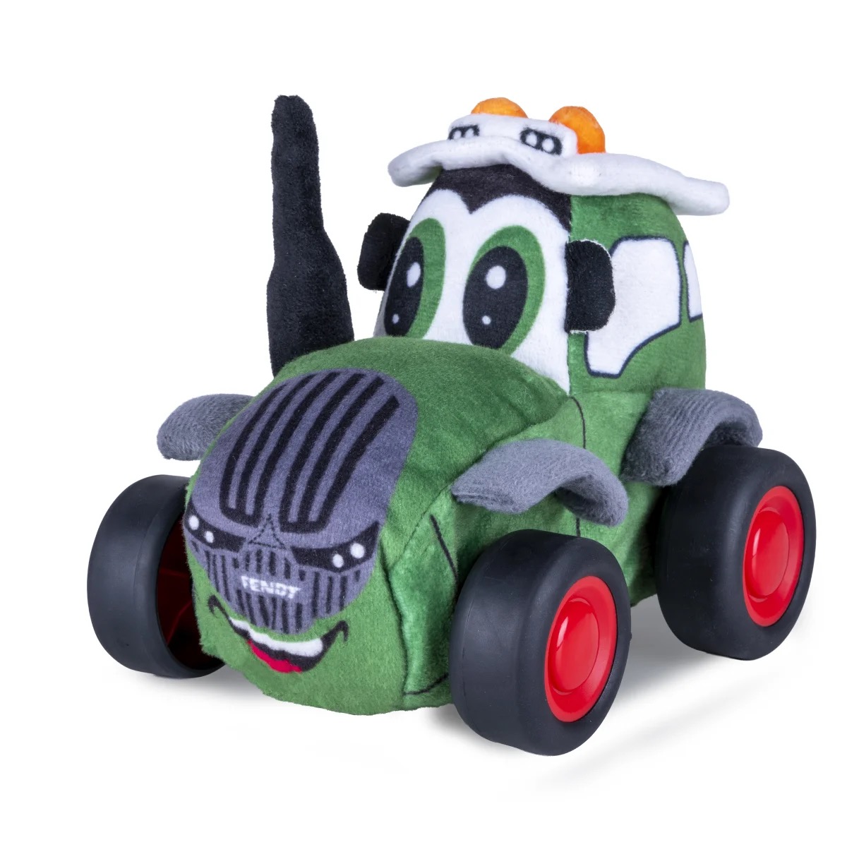 Fendt RC Plüschtraktor 2.4GHz mit Sound