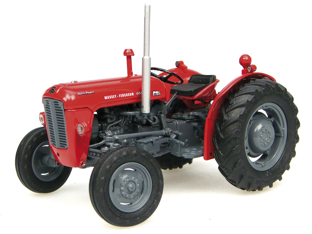 FORD POWER MAJOR Fabriqué par Universal Hobbies - Echelle 1/32 FORD POWER MAJOR Fabriqué par Universal Hobbies - Echelle 1/32