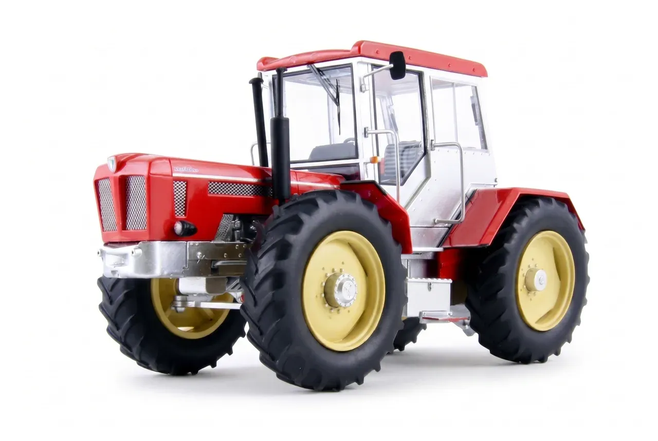 Schlüter Super Trac 1300 VL 1st Edition Modell von agrarfox 1:32