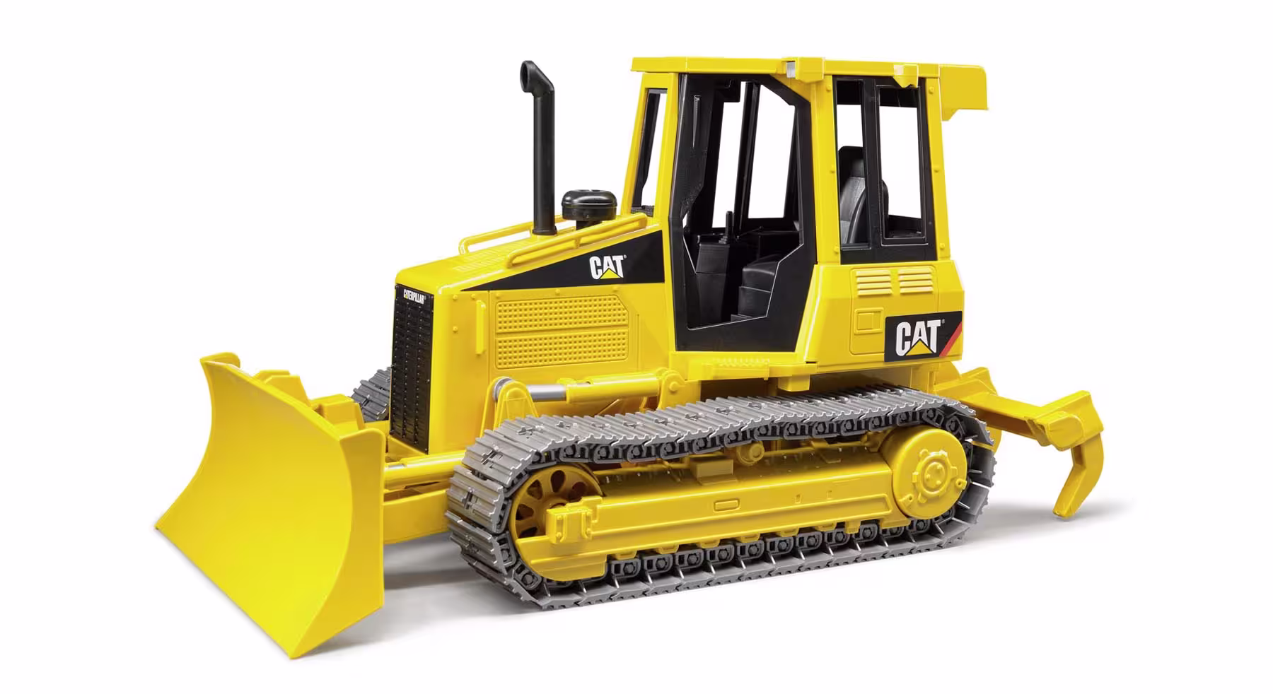 Cat Kettendozer Modell von Bruder 1:16 eilbote-onlineshop - Agrarfox
